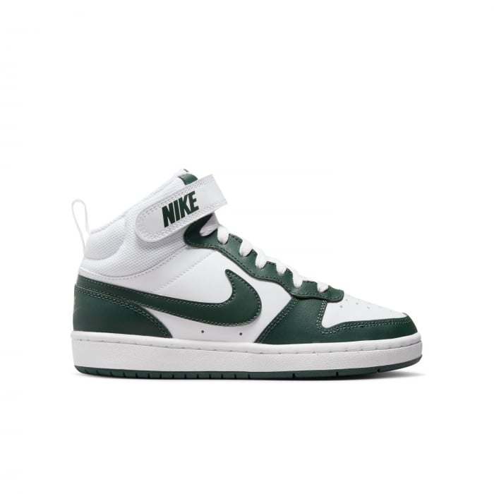 BRANDURI Pantofi sport Nike Court Borough Mid 2 Bg - sneakerit.ro [8]
