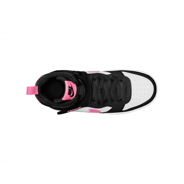 SNEAKERS COPII Pantofi sport Nike Court Borough Mid 2 Bg - sneakerit.ro [8]
