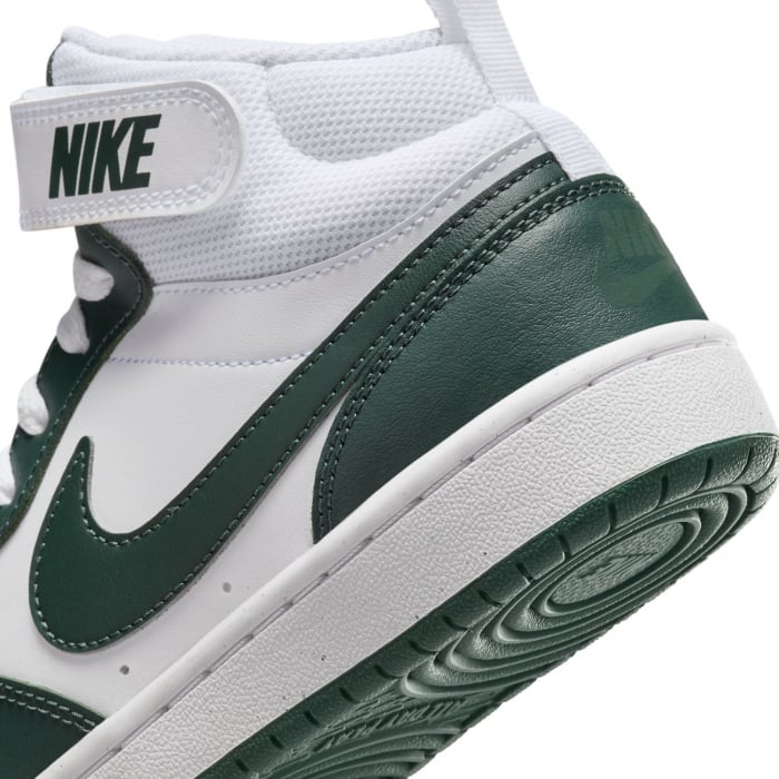 BRANDURI Pantofi sport Nike Court Borough Mid 2 Bg - sneakerit.ro [4]
