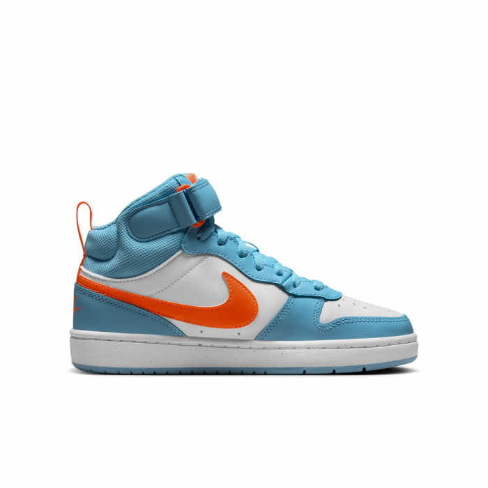 Nike Pantofi sport Nike Court Borough Mid 2 Bg Cd - sneakerit.ro [8]