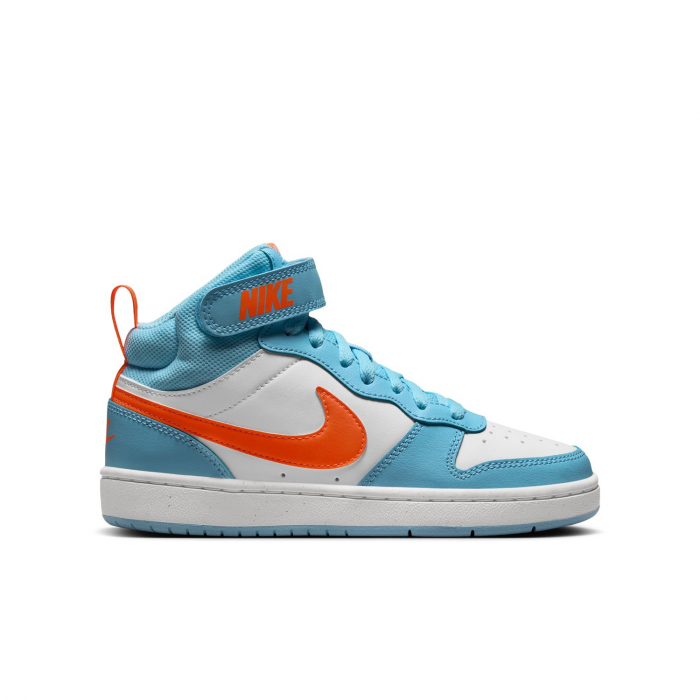 Nike Pantofi sport Nike Court Borough Mid 2 Bg Cd - sneakerit.ro [6]