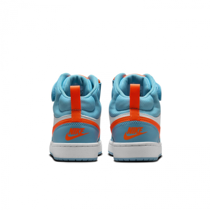 Nike Pantofi sport Nike Court Borough Mid 2 Bg Cd - sneakerit.ro [10]