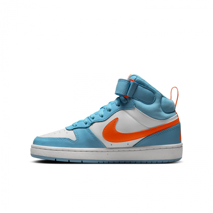 Nike Pantofi sport Nike Court Borough Mid 2 Bg Cd - sneakerit.ro [7]