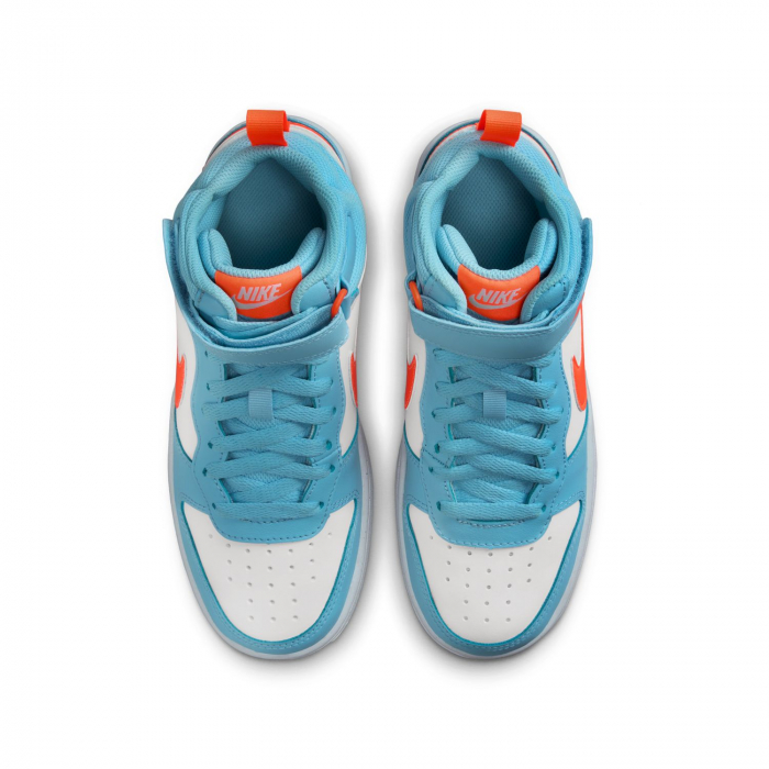 Nike Pantofi sport Nike Court Borough Mid 2 Bg Cd - sneakerit.ro [5]