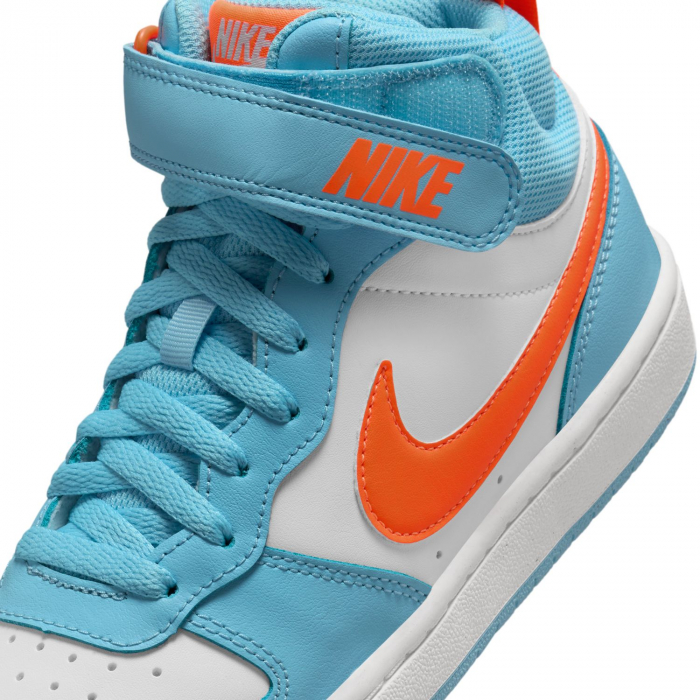 Nike Pantofi sport Nike Court Borough Mid 2 Bg Cd - sneakerit.ro [3]