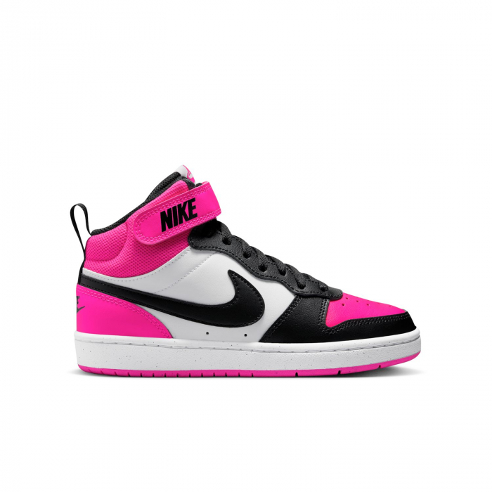 SNEAKERS COPII Pantofi sport Nike Court Borough Mid 2 Bg Sh - sneakerit.ro [8]