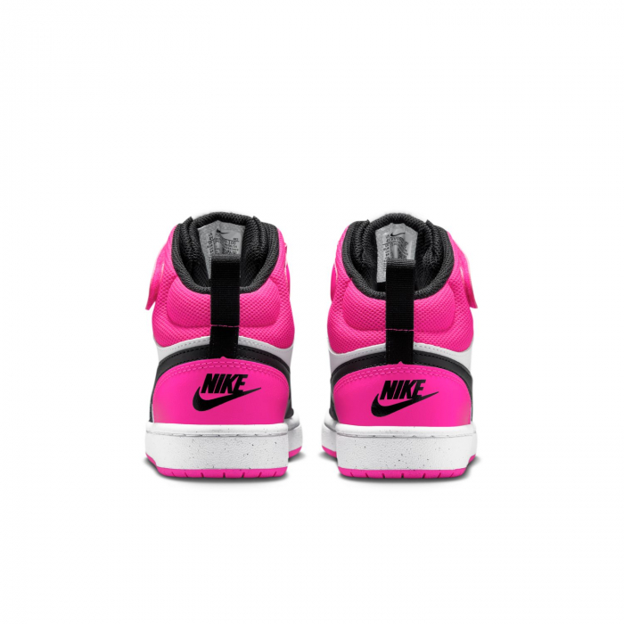 SNEAKERS COPII Pantofi sport Nike Court Borough Mid 2 Bg Sh - sneakerit.ro [6]