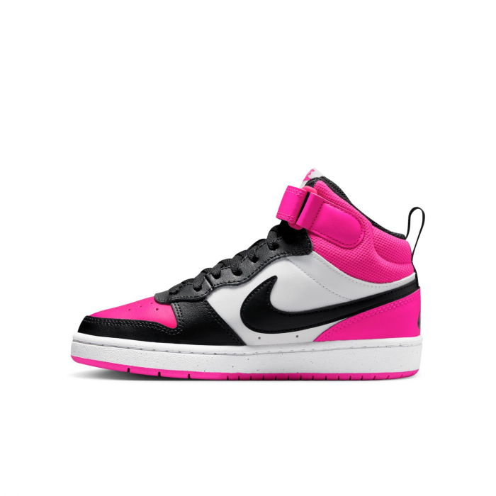 SNEAKERS COPII Pantofi sport Nike Court Borough Mid 2 Bg Sh - sneakerit.ro [9]