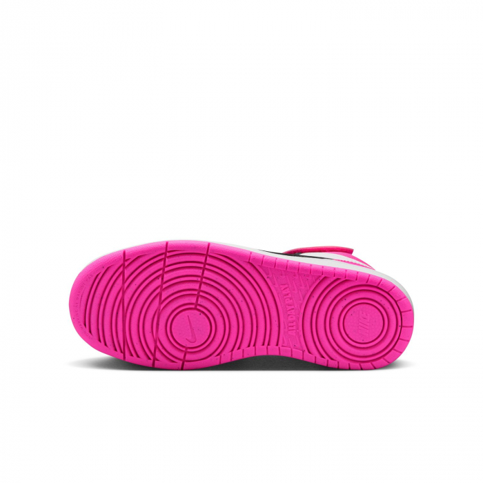 SNEAKERS COPII Pantofi sport Nike Court Borough Mid 2 Bg Sh - sneakerit.ro [7]