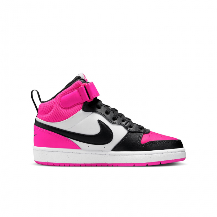 SNEAKERS COPII Pantofi sport Nike Court Borough Mid 2 Bg Sh - sneakerit.ro [10]
