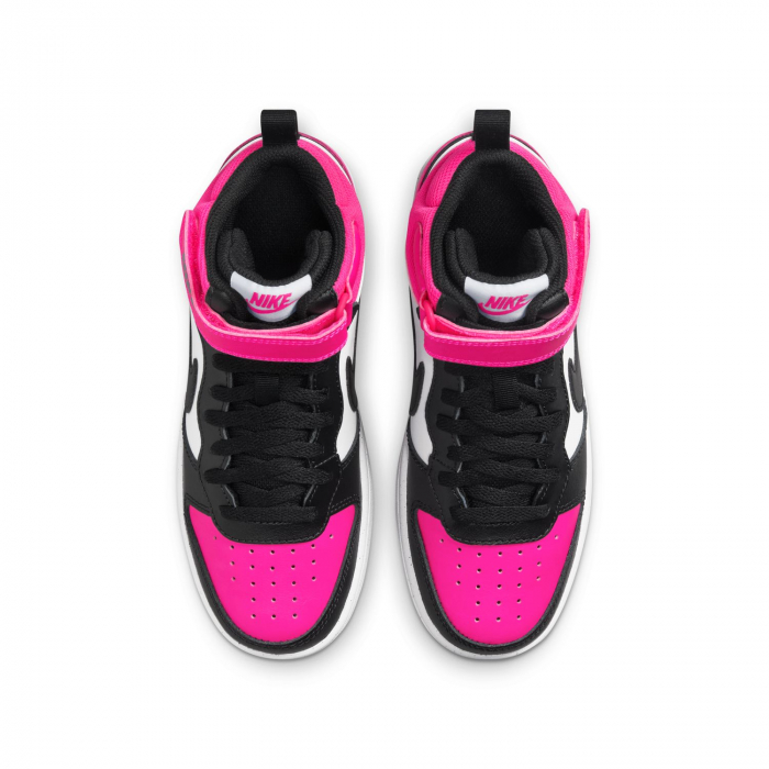 SNEAKERS COPII Pantofi sport Nike Court Borough Mid 2 Bg Sh - sneakerit.ro [5]