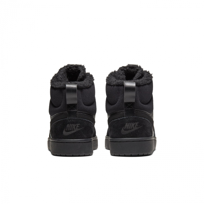 BRANDURI Pantofi sport Nike Court Borough Mid 2 Boot Bg - sneakerit.ro [5]