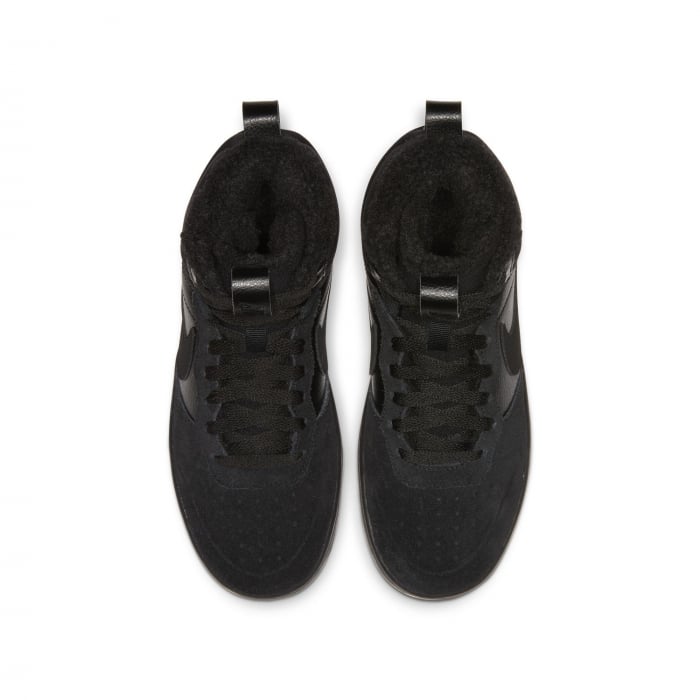 BRANDURI Pantofi sport Nike Court Borough Mid 2 Boot Bg - sneakerit.ro [4]