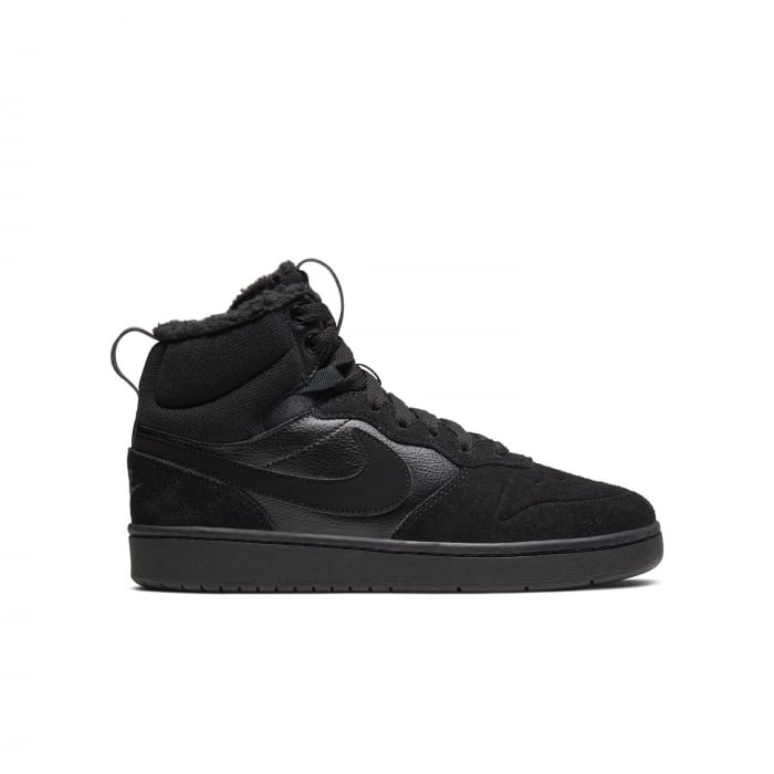BRANDURI Pantofi sport Nike Court Borough Mid 2 Boot Bg - sneakerit.ro [7]