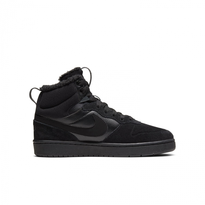 BRANDURI Pantofi sport Nike Court Borough Mid 2 Boot Bg - sneakerit.ro [9]