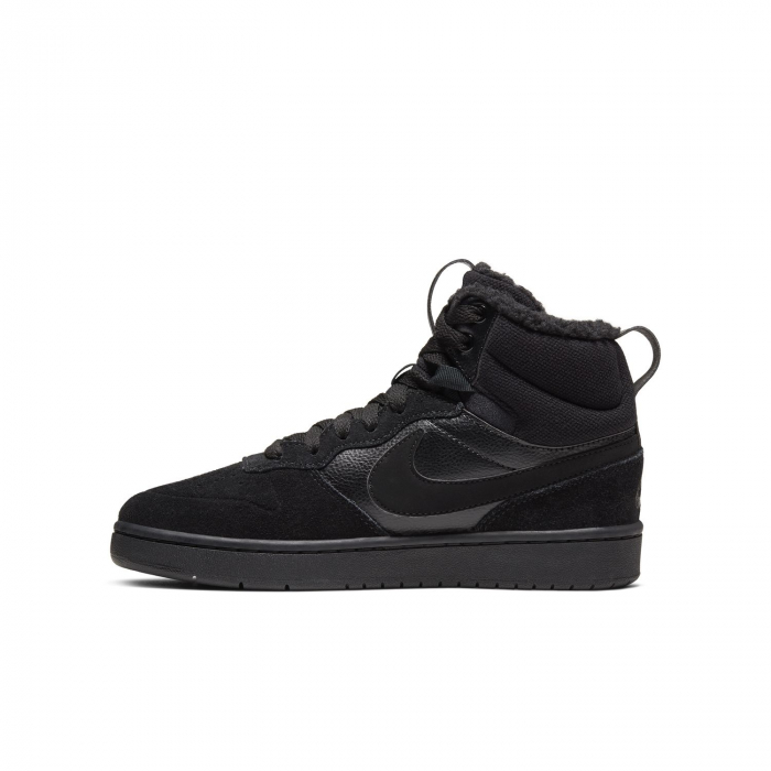 BRANDURI Pantofi sport Nike Court Borough Mid 2 Boot Bg - sneakerit.ro [8]