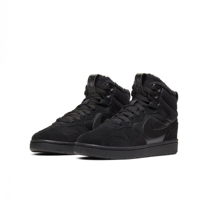 BRANDURI Pantofi sport Nike Court Borough Mid 2 Boot Bg - sneakerit.ro [2]
