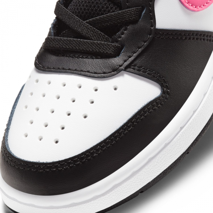 SNEAKERS COPII Pantofi sport Nike Court Borough Mid 2 Bpv - sneakerit.ro [3]