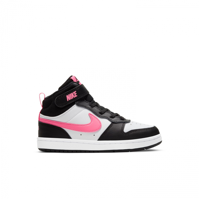 SNEAKERS COPII Pantofi sport Nike Court Borough Mid 2 Bpv - sneakerit.ro [7]