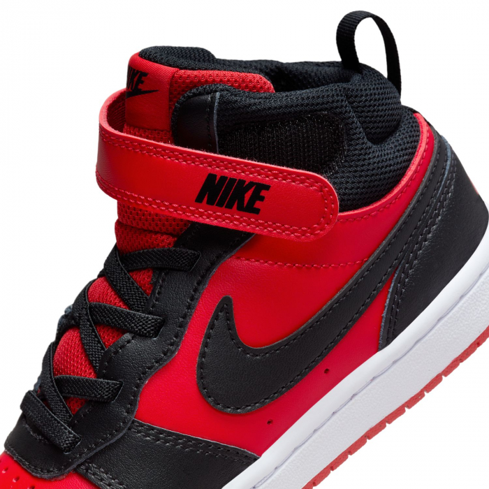 BRANDURI Pantofi sport Nike Court Borough Mid 2 Bpv - sneakerit.ro [5]
