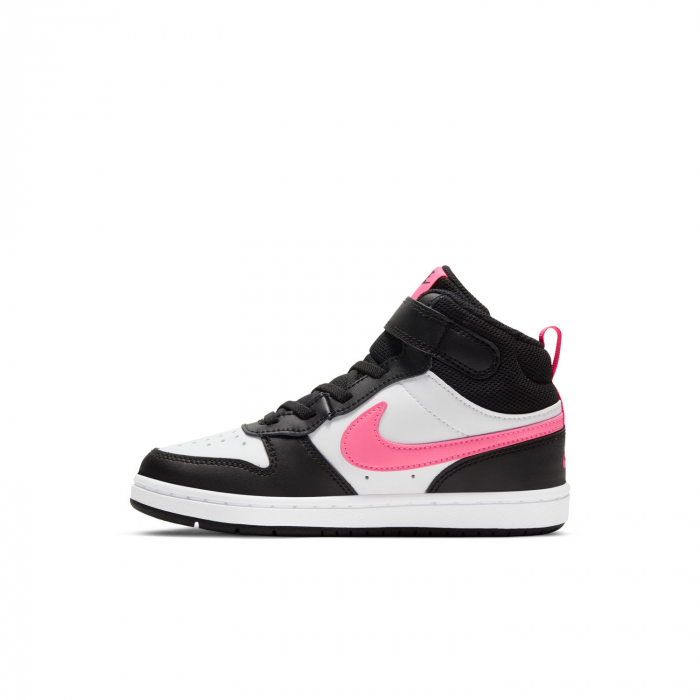 SNEAKERS COPII Pantofi sport Nike Court Borough Mid 2 Bpv - sneakerit.ro [8]