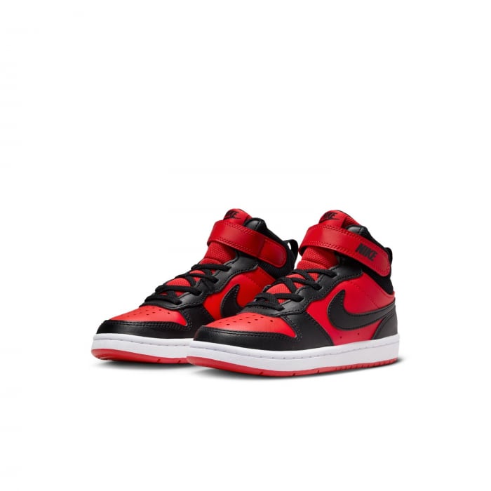 BRANDURI Pantofi sport Nike Court Borough Mid 2 Bpv - sneakerit.ro [2]