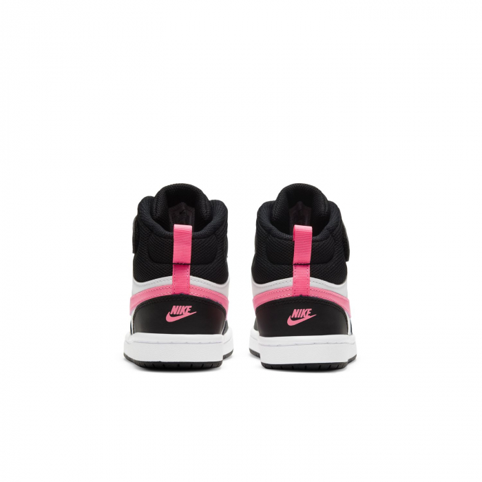 SNEAKERS COPII Pantofi sport Nike Court Borough Mid 2 Bpv - sneakerit.ro [11]