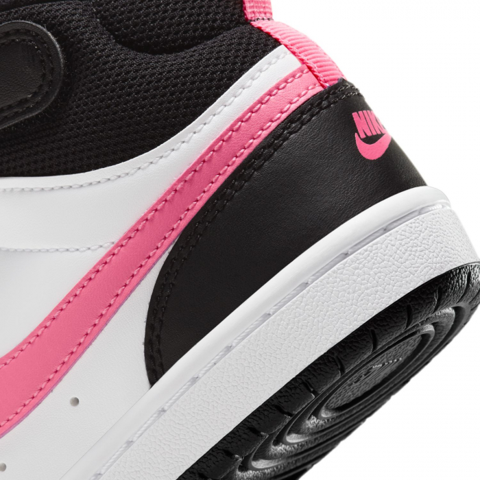 SNEAKERS COPII Pantofi sport Nike Court Borough Mid 2 Bpv - sneakerit.ro [4]
