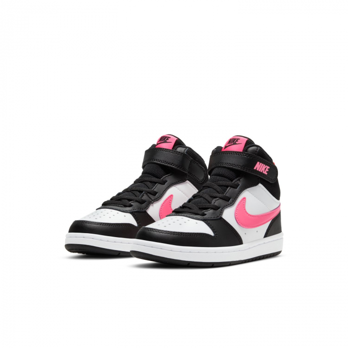 SNEAKERS COPII Pantofi sport Nike Court Borough Mid 2 Bpv - sneakerit.ro [2]