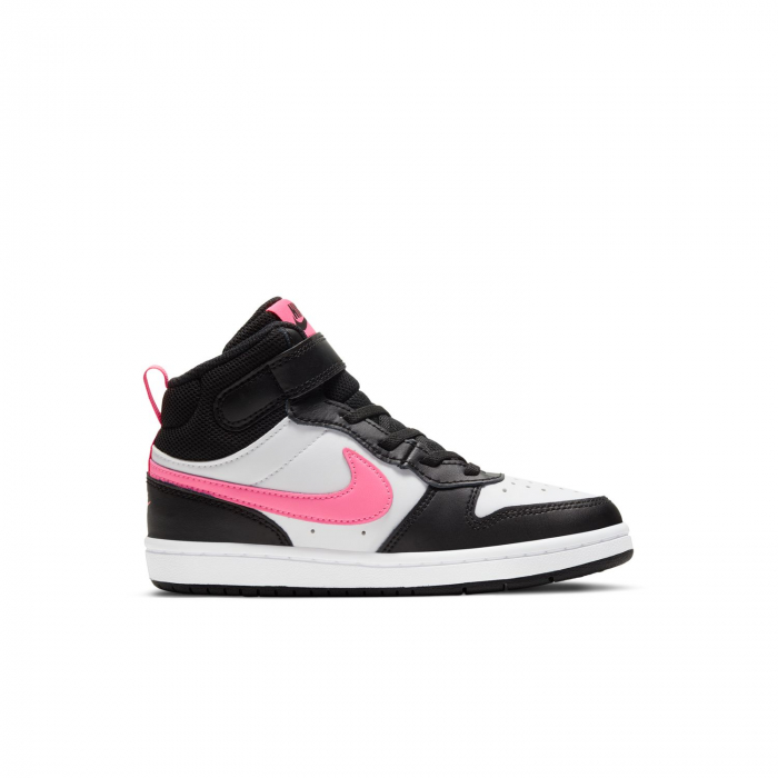 SNEAKERS COPII Pantofi sport Nike Court Borough Mid 2 Bpv - sneakerit.ro [9]