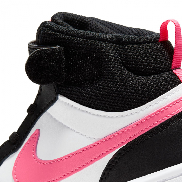 SNEAKERS COPII Pantofi sport Nike Court Borough Mid 2 Bpv - sneakerit.ro [5]