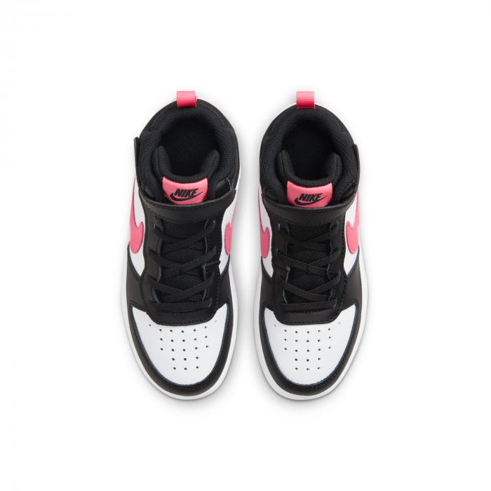 SNEAKERS COPII Pantofi sport Nike Court Borough Mid 2 Bpv - sneakerit.ro [6]