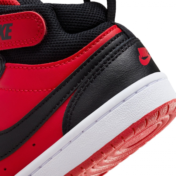 BRANDURI Pantofi sport Nike Court Borough Mid 2 Bpv - sneakerit.ro [4]