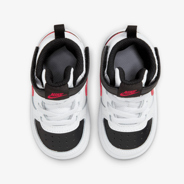 Nike Pantofi sport Nike Court Borough Mid 2 Btv - sneakerit.ro [2]