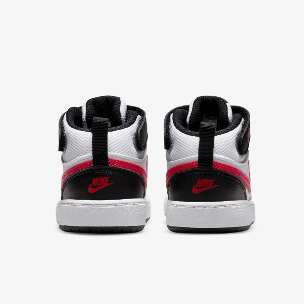 Nike Pantofi sport Nike Court Borough Mid 2 Btv - sneakerit.ro [5]