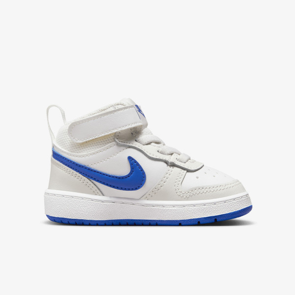 SNEAKERS COPII Pantofi sport Nike Court Borough Mid 2 Btv - sneakerit.ro [2]
