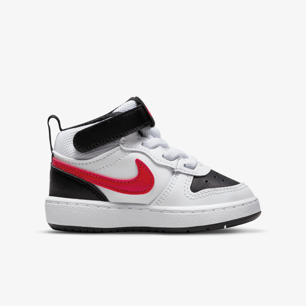 Nike Pantofi sport Nike Court Borough Mid 2 Btv - sneakerit.ro [3]