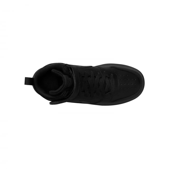 Nike Pantofi sport Nike Court Borough Mid 2 (Gs) - sneakerit.ro [6]