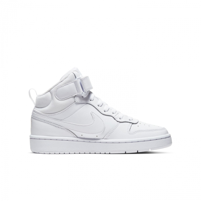 Nike Pantofi sport Nike Court Borough Mid 2 (Gs) - sneakerit.ro [10]