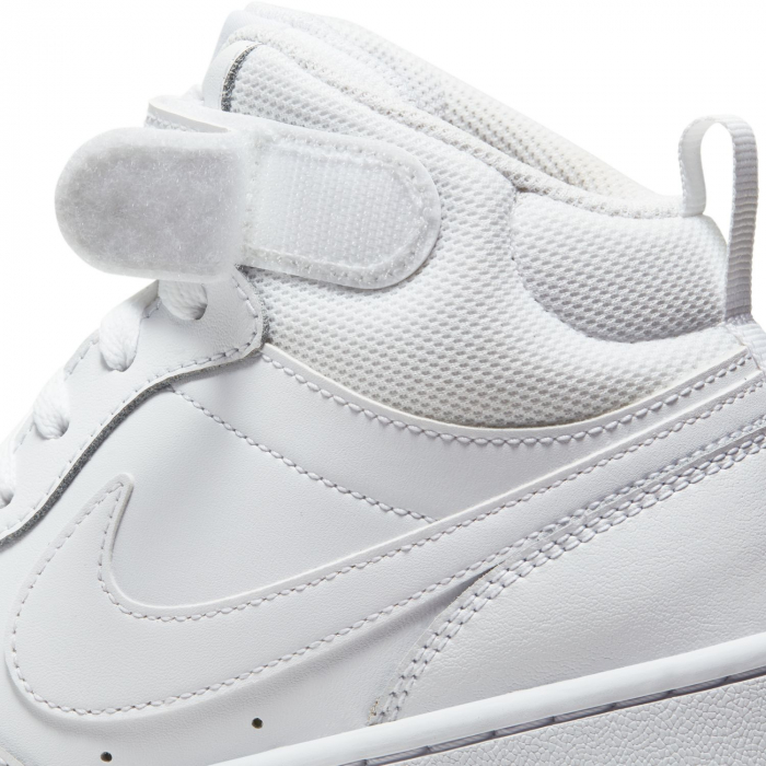 Nike Pantofi sport Nike Court Borough Mid 2 (Gs) - sneakerit.ro [3]