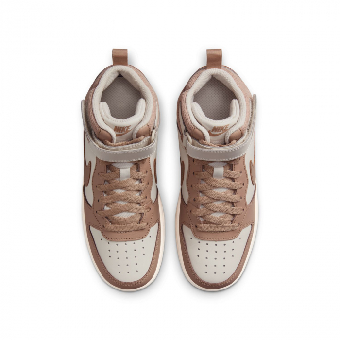 Pantofi sport Pantofi sport Nike Court Borough Mid 2 (Gs) - sneakerit.ro [5]