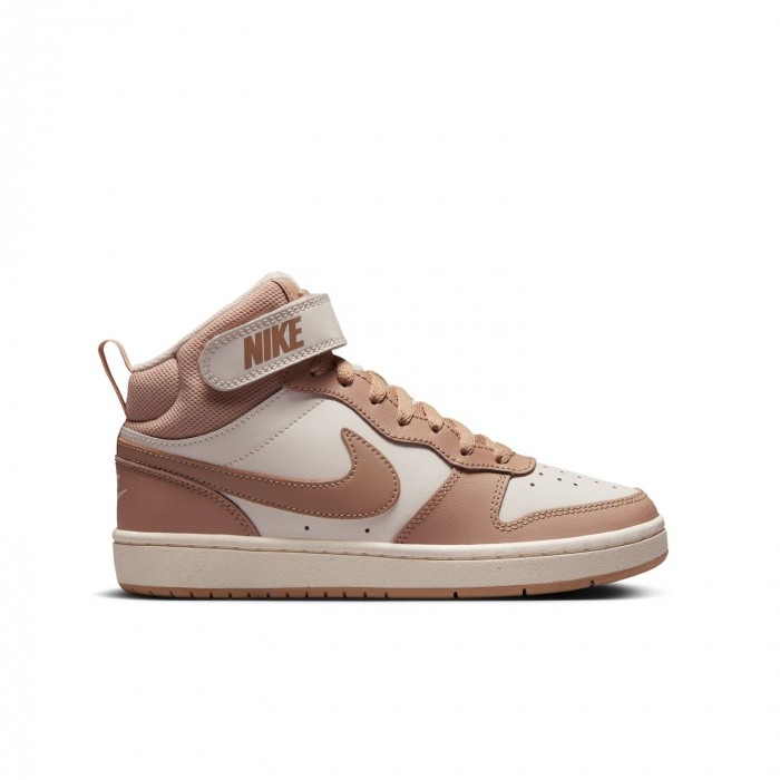 Pantofi sport Pantofi sport Nike Court Borough Mid 2 (Gs) - sneakerit.ro [7]