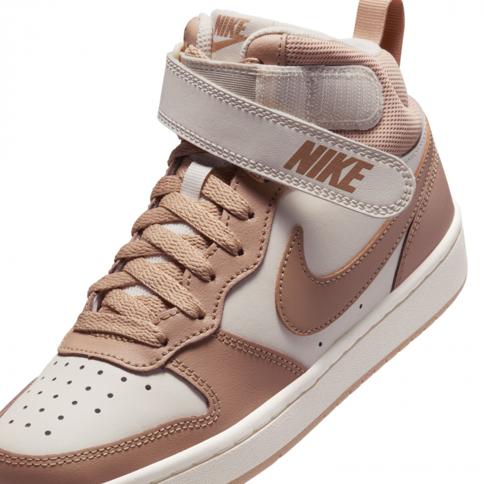 Pantofi sport Pantofi sport Nike Court Borough Mid 2 (Gs) - sneakerit.ro [3]