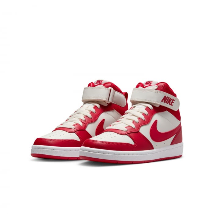 BRANDURI Pantofi sport Nike Court Borough Mid 2 (Gs) - sneakerit.ro [2]
