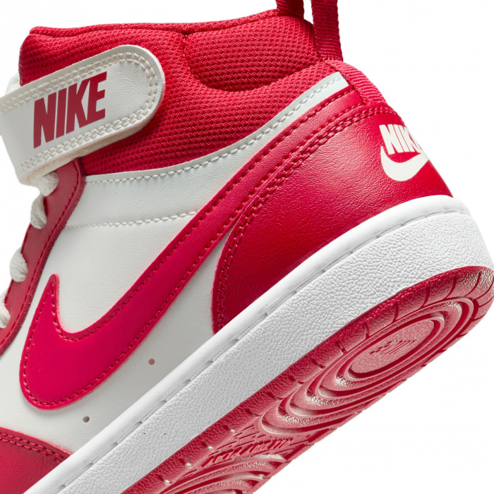 BRANDURI Pantofi sport Nike Court Borough Mid 2 (Gs) - sneakerit.ro [4]