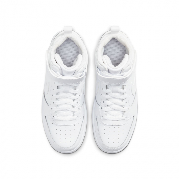 Nike Pantofi sport Nike Court Borough Mid 2 (Gs) - sneakerit.ro [5]