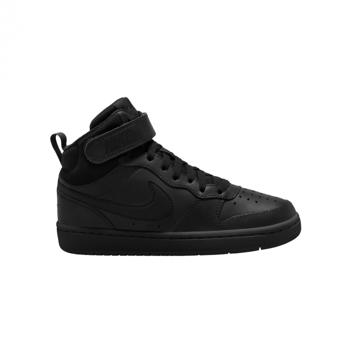 Nike Pantofi sport Nike Court Borough Mid 2 (Gs) - sneakerit.ro [7]