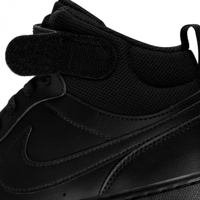 Nike Pantofi sport Nike Court Borough Mid 2 (Gs) - sneakerit.ro [3]