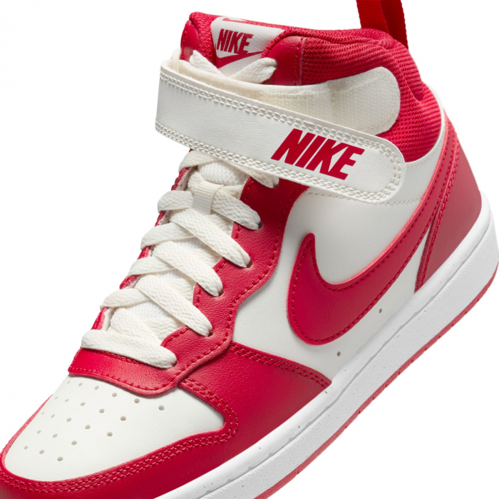 BRANDURI Pantofi sport Nike Court Borough Mid 2 (Gs) - sneakerit.ro [3]