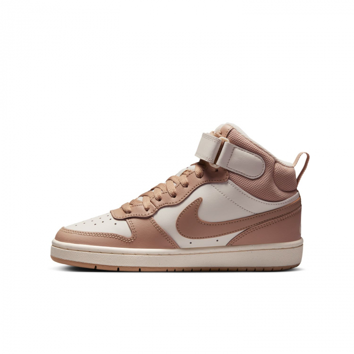 Pantofi sport Pantofi sport Nike Court Borough Mid 2 (Gs) - sneakerit.ro [8]